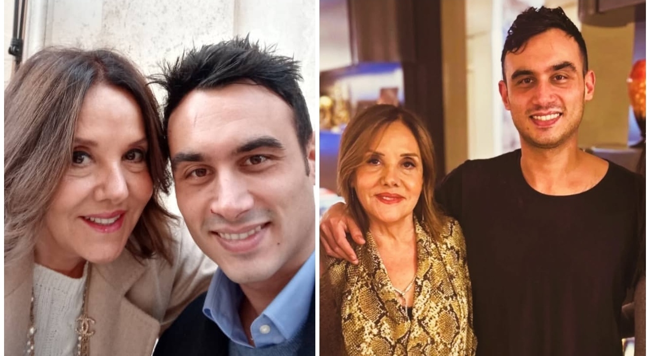 Nicola Pisu condivide pensieri inquietanti sui social, la madre lancia un appello per il benessere dei giovani