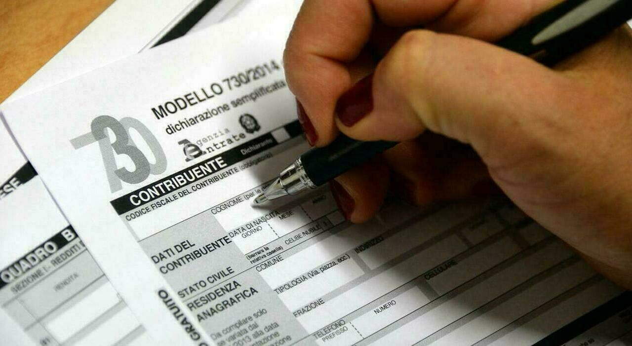 Ceto medio in trappola: il 75% degli italiani e la distribuzione distorta dell’Irpef
