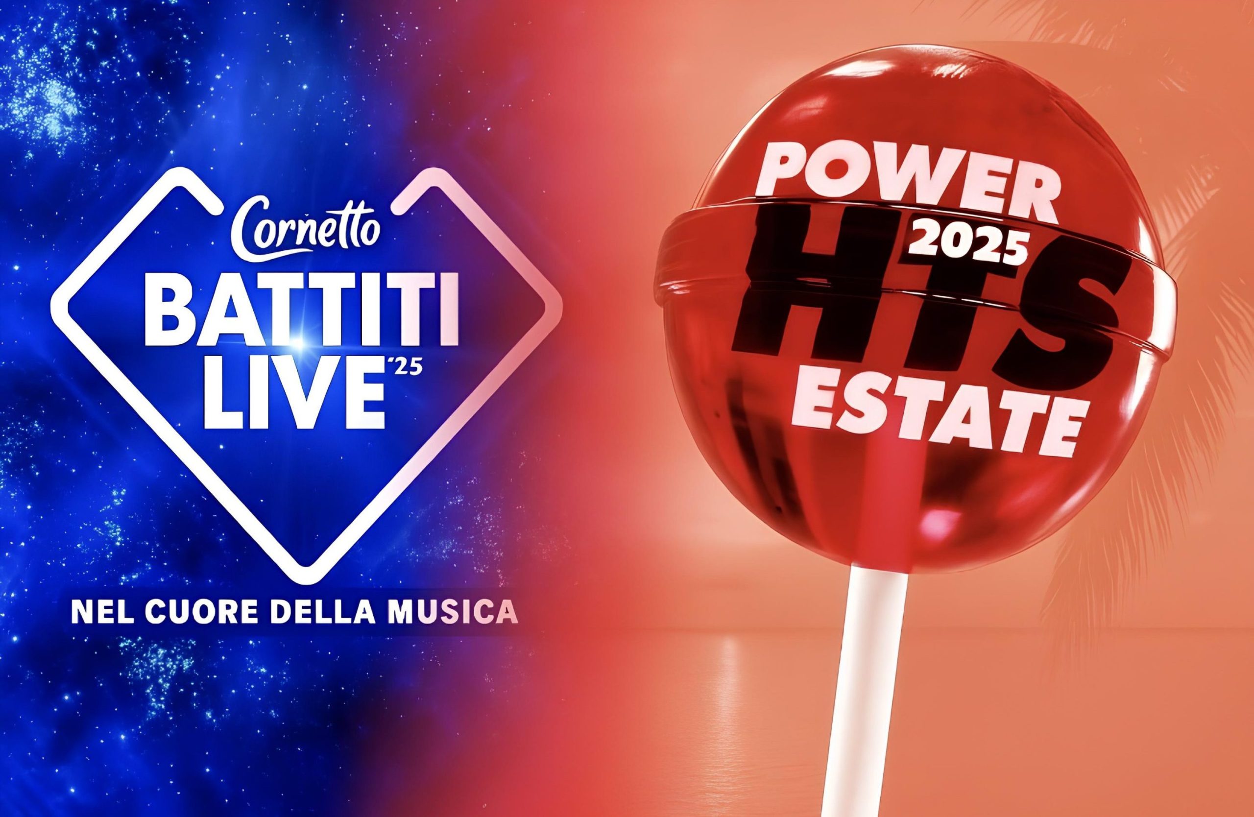 Battiti Live e Power Hits Estate 2025: La Sfida Musicale Incredibile di Settembre con Artisti Doppia Presenza!