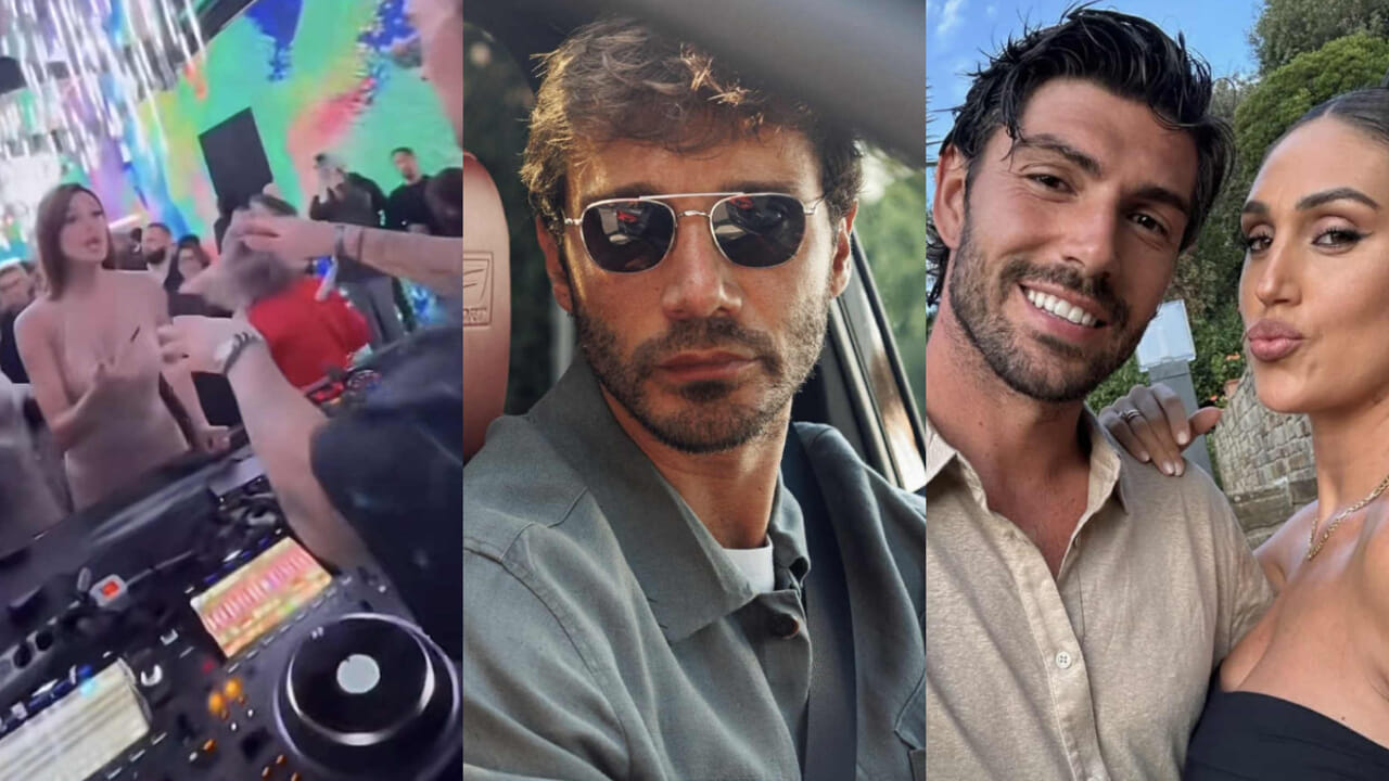Tensioni tra Sorelle Rodriguez: il dramma di Cecilia, Belén e Ignazio Moser tra gossip e incomprensioni sociali