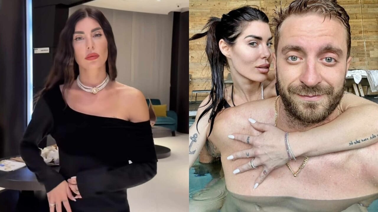Rottura tra Bianca Atzei e Stefano Corti: voci di separazione e nuovi progetti musicali