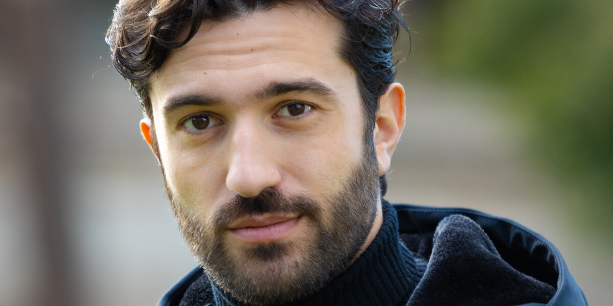 Un Posto Al Sole: Damiano Renda abbandona la polizia dopo il fallimento del concorso, cosa succederà ora?