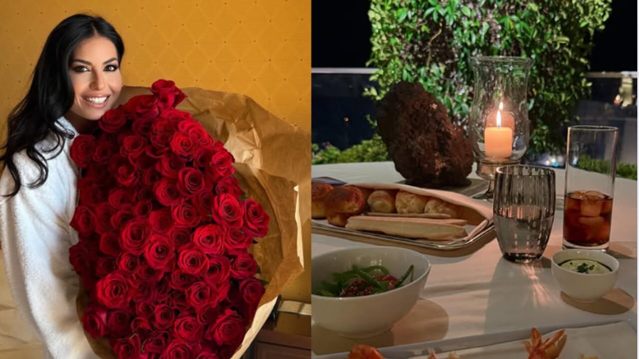 Elisabetta Gregoraci tra misteri d’amore e serenità con Flavio Briatore dopo il viaggio a Napoli