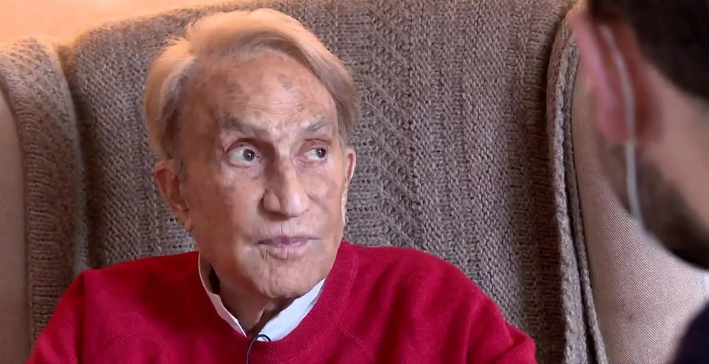 Emilio Fede ricoverato in condizioni critiche: la situazione alla Residenza San Felice di Segrate sorprende tutti