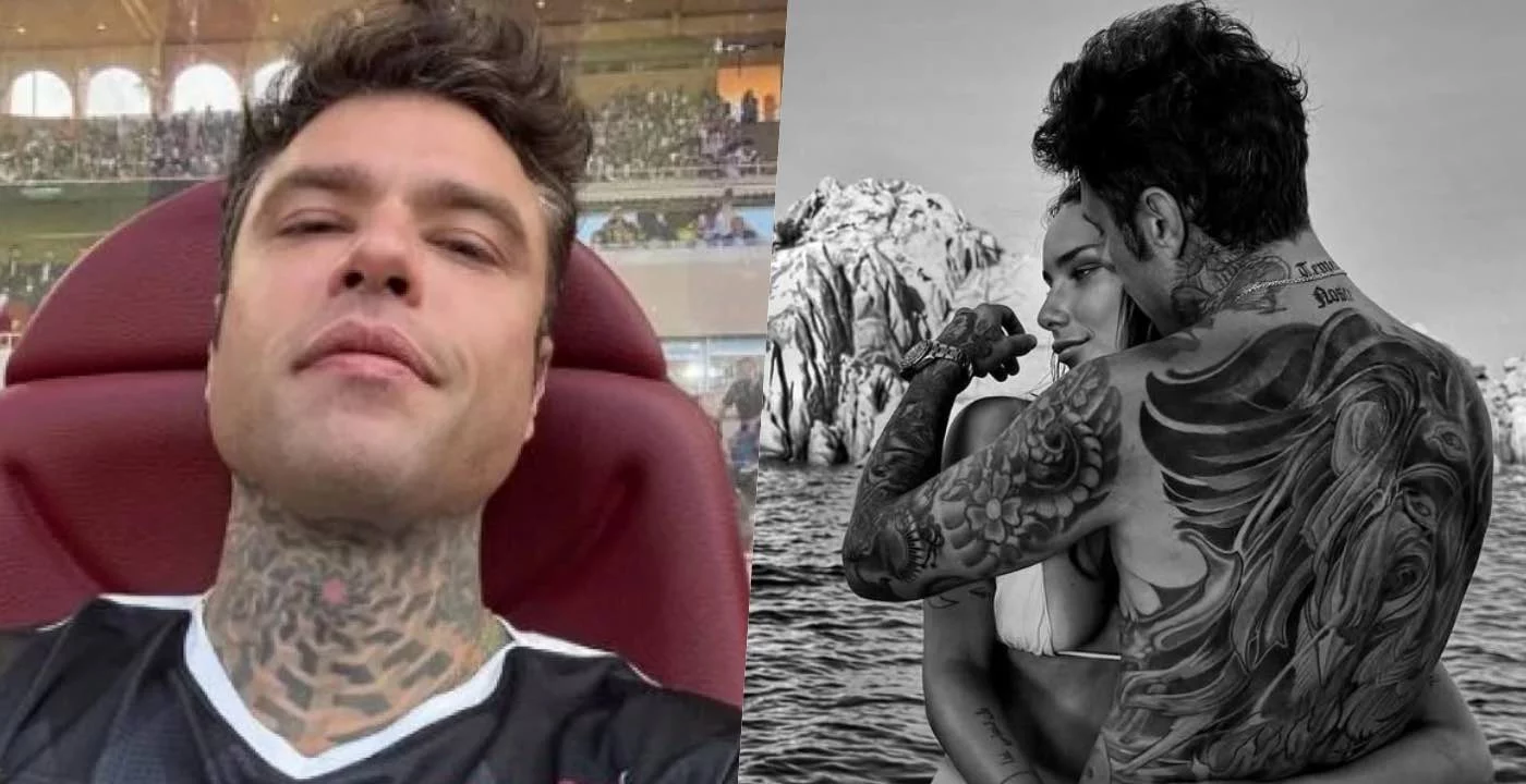 Fedez festeggia Giulia Honegger: la dedica social che anticipa il suo grande ritorno live!