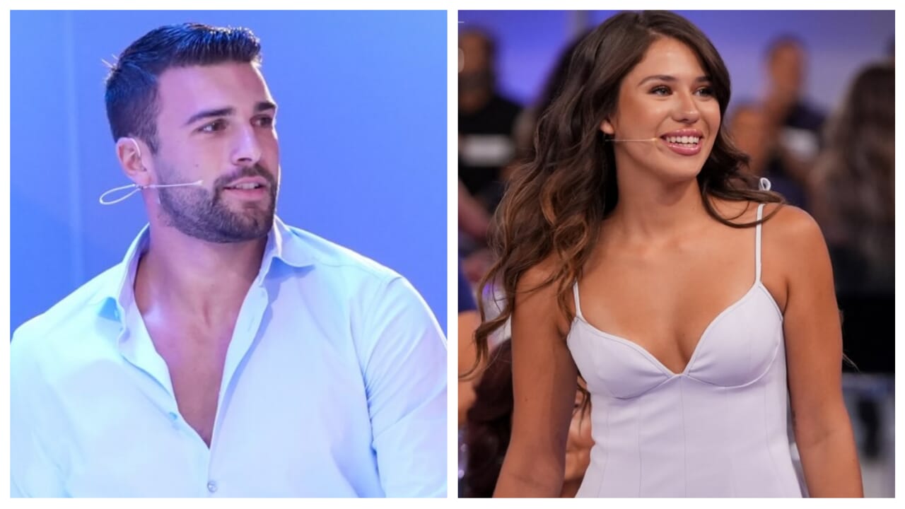 Nuovi Protagonisti al Trono Classico: Flavio e Cristiana Scaldano gli Spirit degli spettatori