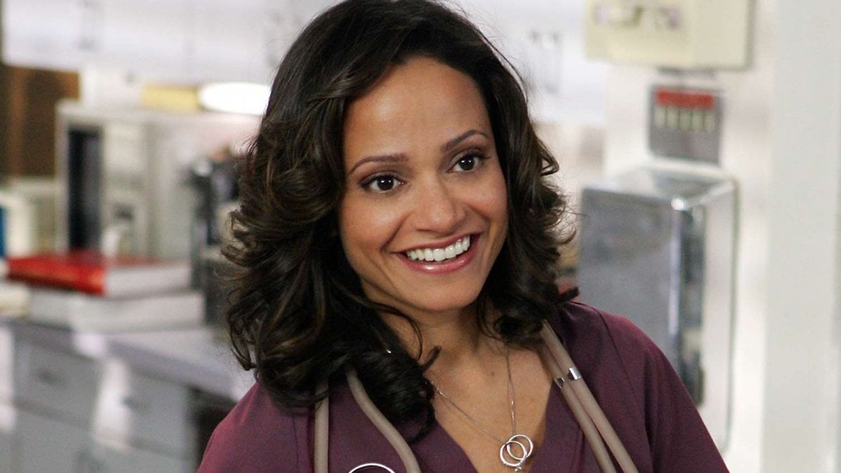 Scrubs: Judy Reyes torna nei panni di Carla Espinosa e riporta la magia del passato nel revival ABC