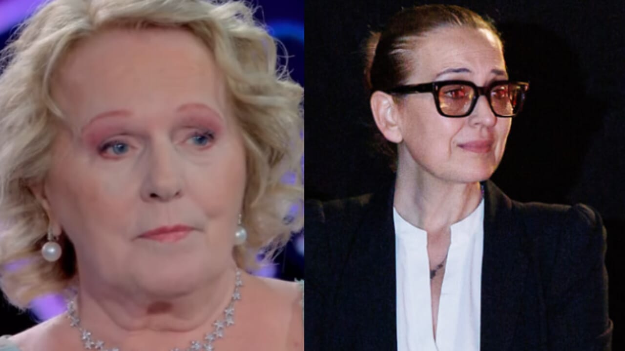 Katia Ricciarelli critica Dina Minna dopo la morte di Pippo Baudo scatenando polemiche sui social