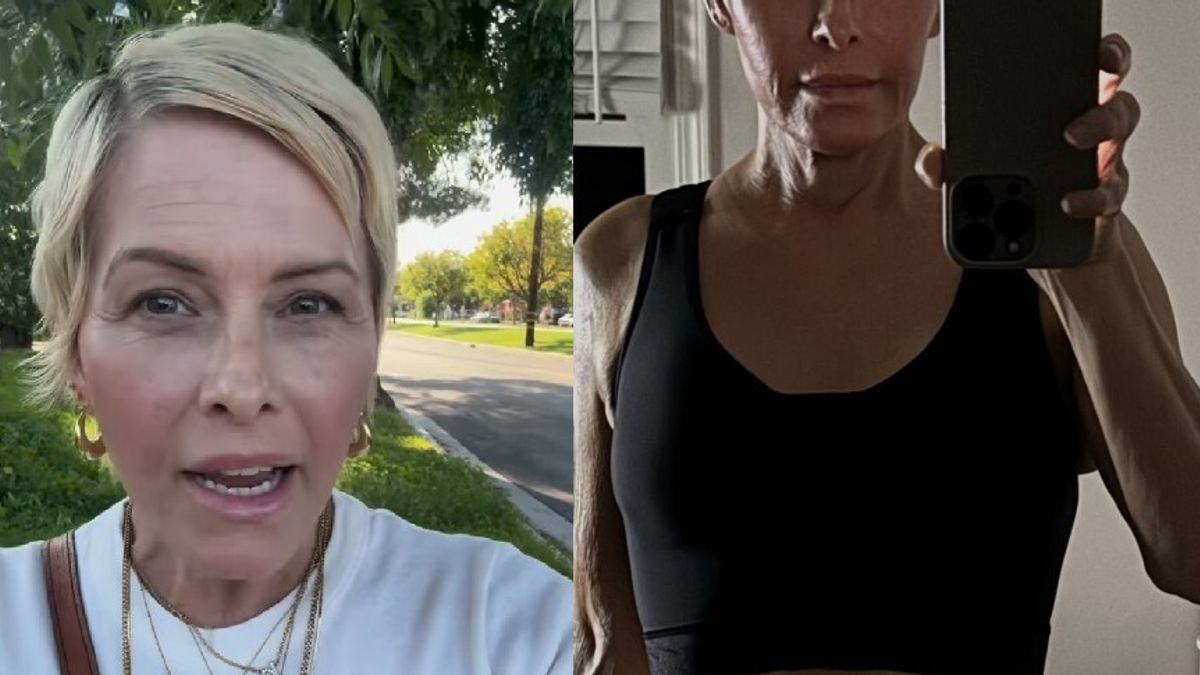 L’attrice svela l’angoisse dell’attesa tra terapia e intervento per il tumore, una storia di coraggio e speranza