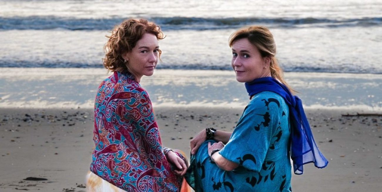 Debutto di La Ricetta della Felicità su Rai 1: una storia di coraggio e rinascita con Cristiana Capotondi