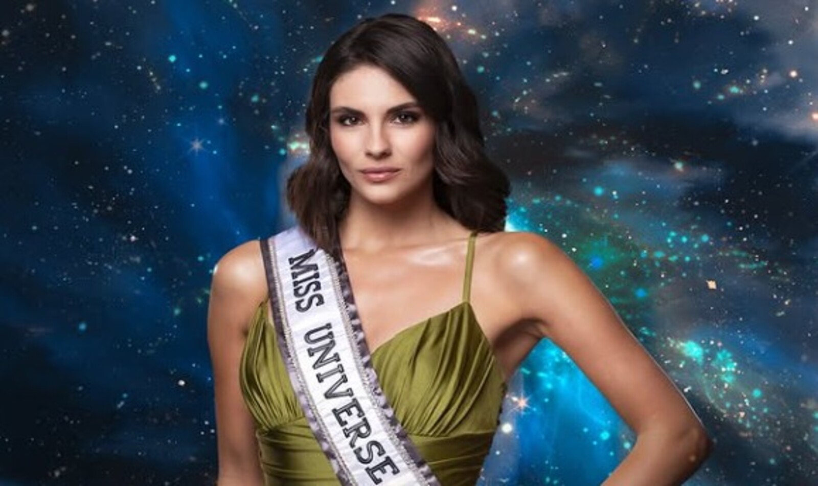 Miss Universo Italia 2025: Lucilla Nori di Anzio si prepara a conquistare la finale in Thailandia