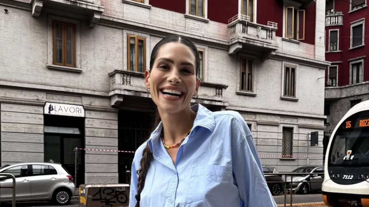 Ludovica Valli Risponde alle Accuse di Ritocchi Fotografici: La Polemica Che Divide il Web