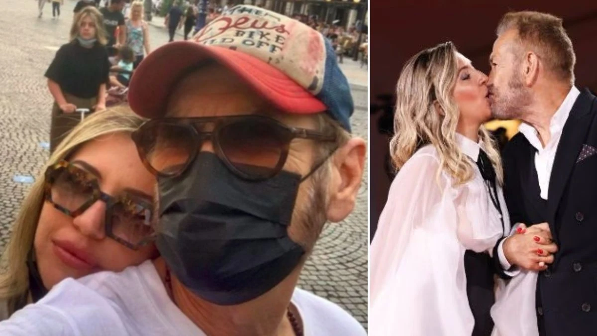Marco Giallini ritrova l’amore al Festival di Venezia: una nuova vita dopo la perdita della moglie