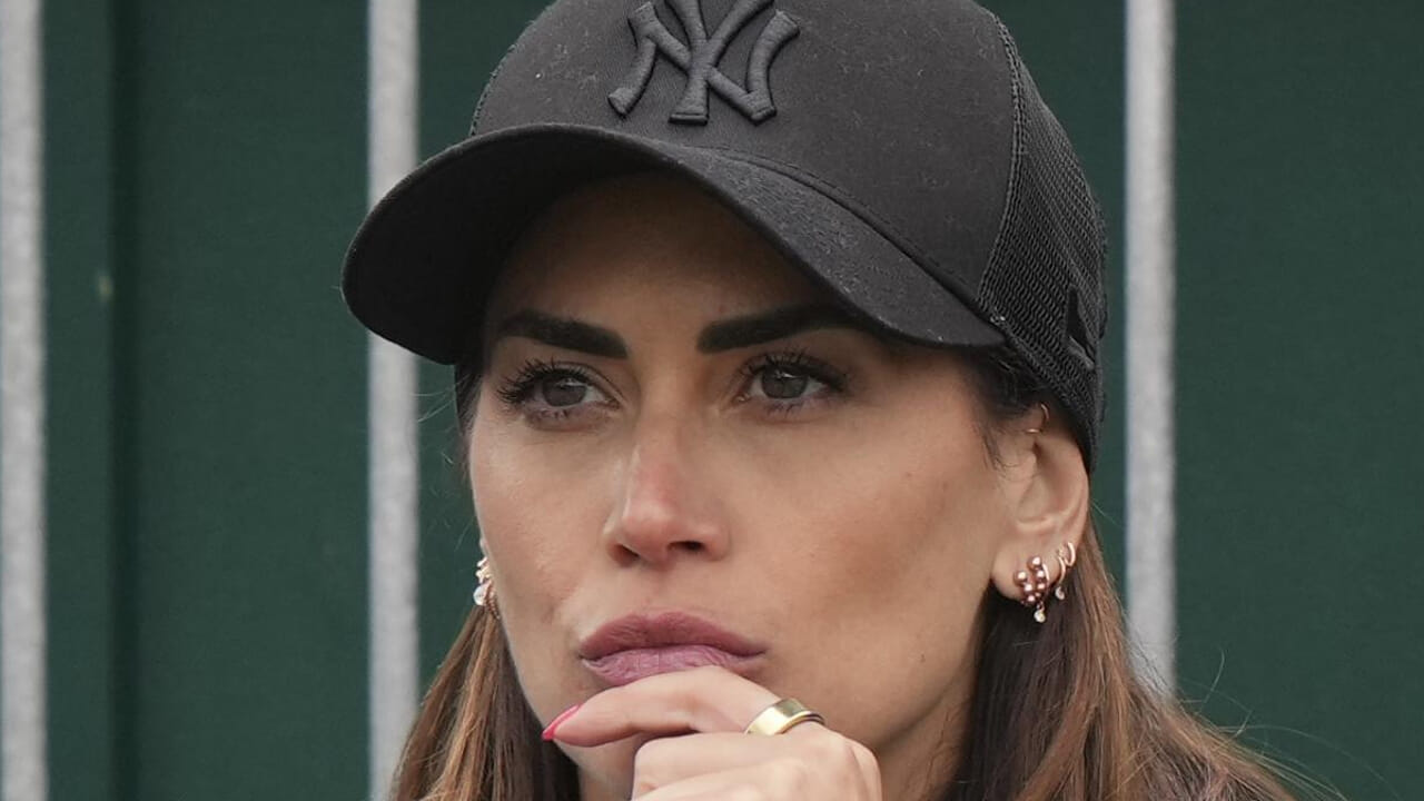 Melissa Satta Racconta la Sua Evoluzione Femminile nel Podcast One More Time