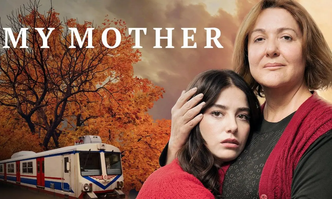 Stasera su Canale 5 in Prima TV il film turco Annem – My Mother sulla relazione tra madre e figlia