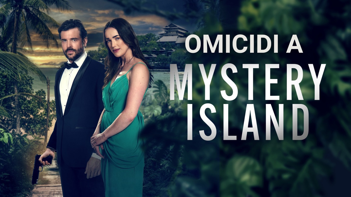 Omicidi a Mystery Island: il thriller con Elizabeth Henstridge in onda su Rai 2 questa sera