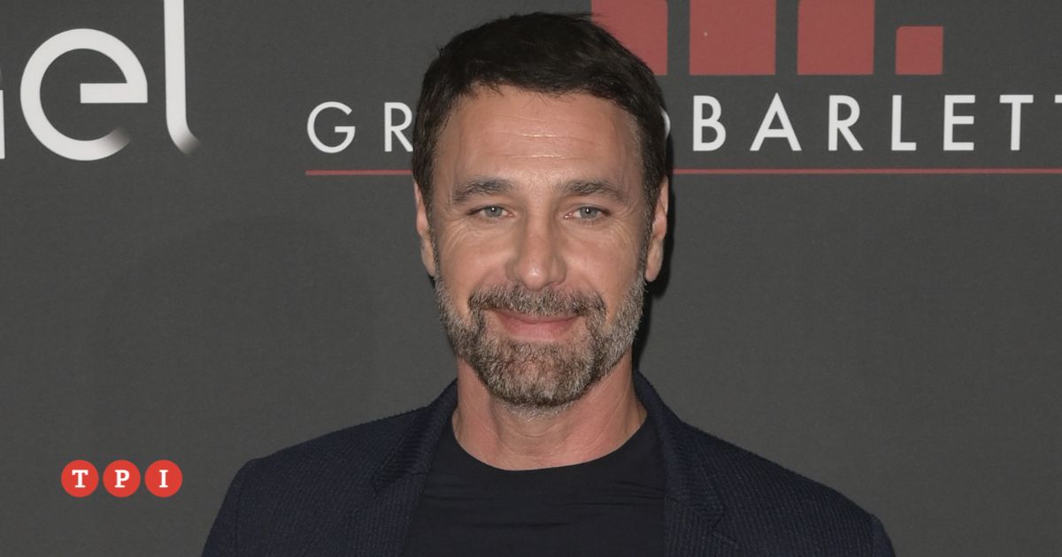 Raoul Bova affronta la polemica degli audio rubati e la separazione da Rocío Muñoz Morales in un messaggio di resilienza e coraggio