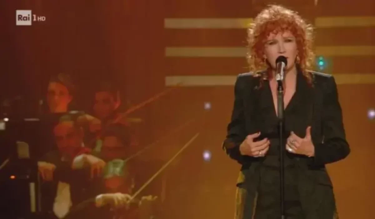 Fiorella Mannoia Celebra 70 Anni di Musica con un Concerto Imperdibile su Rai 1