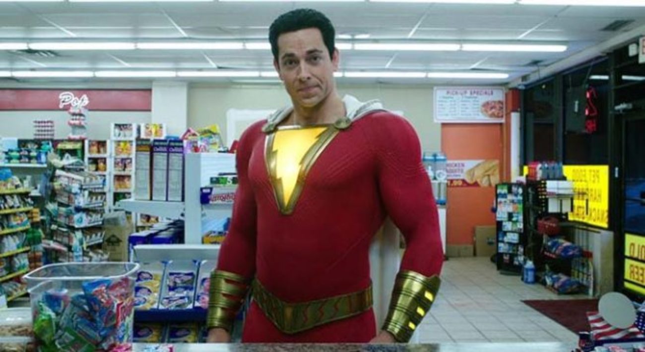 Shazam in onda su Italia 1: trama, personaggi e curiosità del film DC Comics