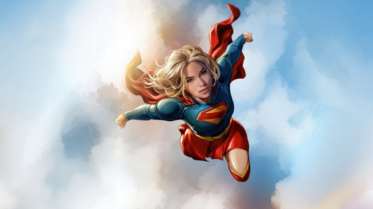 Supergirl e Clayface a Liverpool: svelate le nuove immagini del film DC Studios che faranno discutere!
