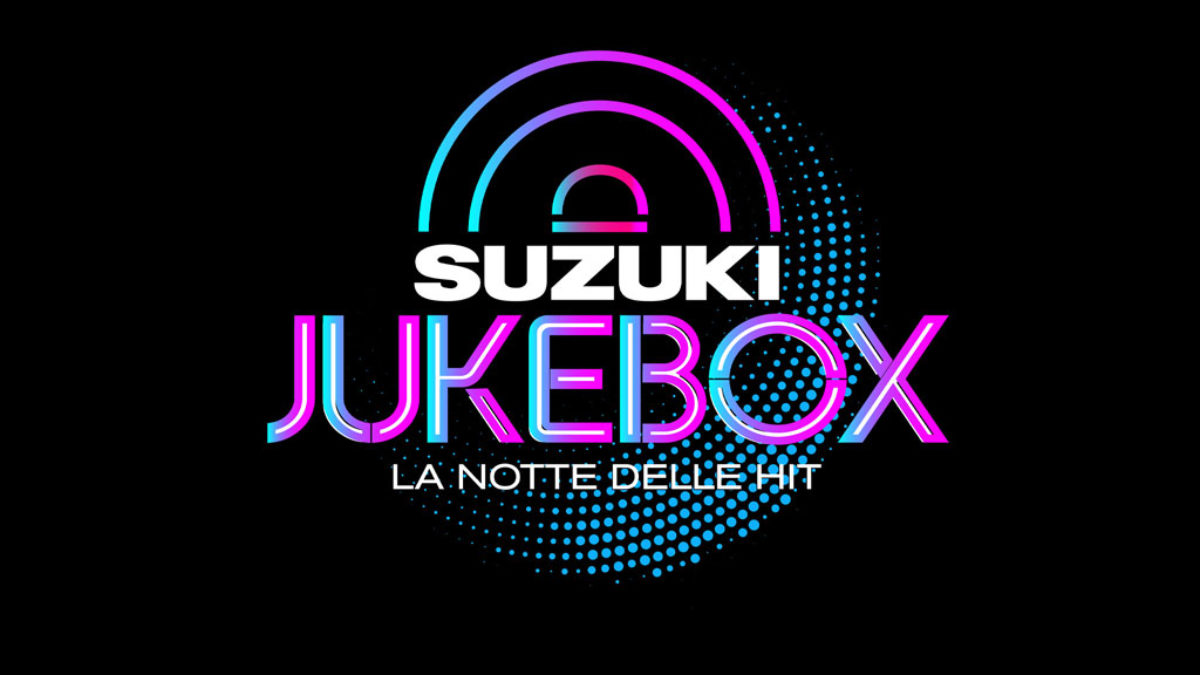 Suzuki Jukebox debutta su Rai 1: una notte di hit con Antonella Clerici e Clementino