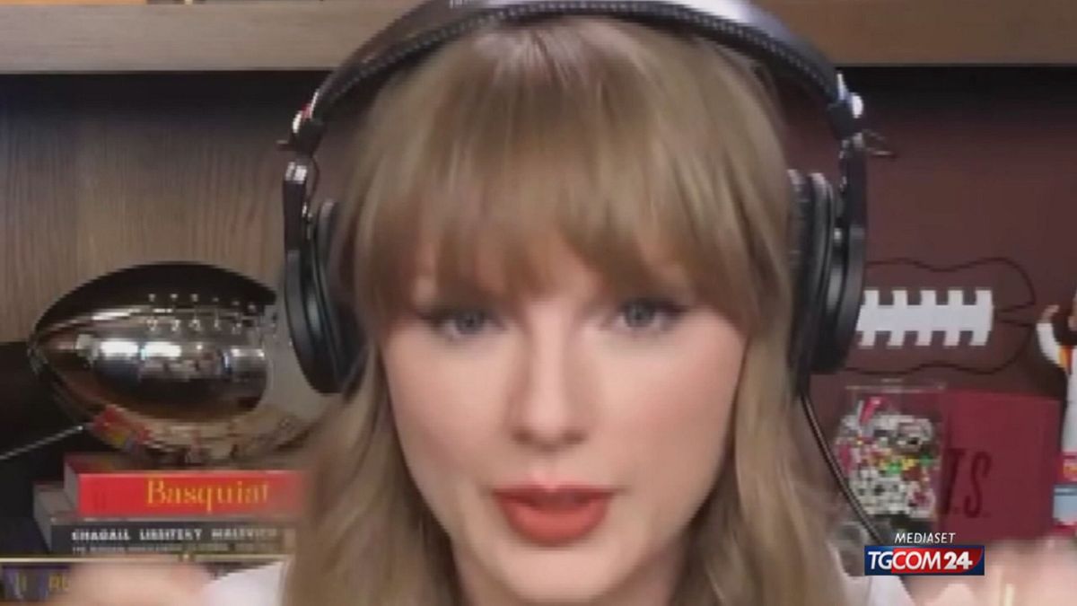 Taylor Swift conquista il 2024: il successo continua oltre l’Eras Tour