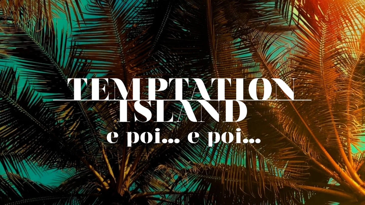 Temptation Island Ritorna con Due Puntate Speciali su Canale 5: Novità e Curiosità per le Coppie di Quest’Anno