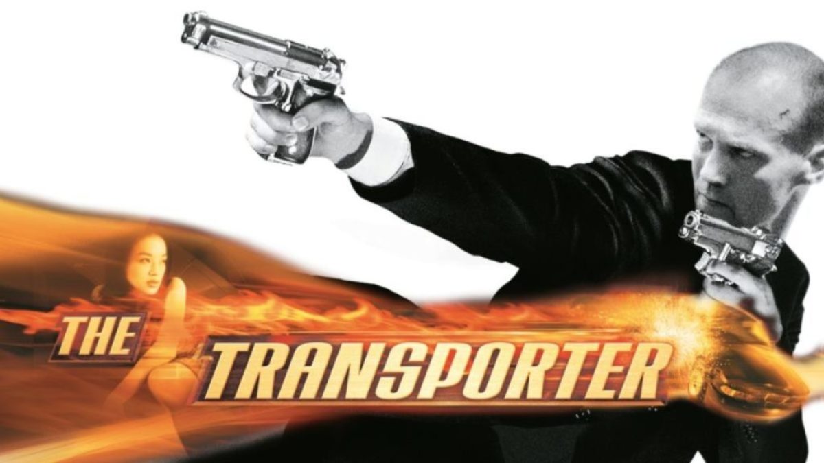 The Transporter stasera su Italia 1: azione e avventura con Jason Statham