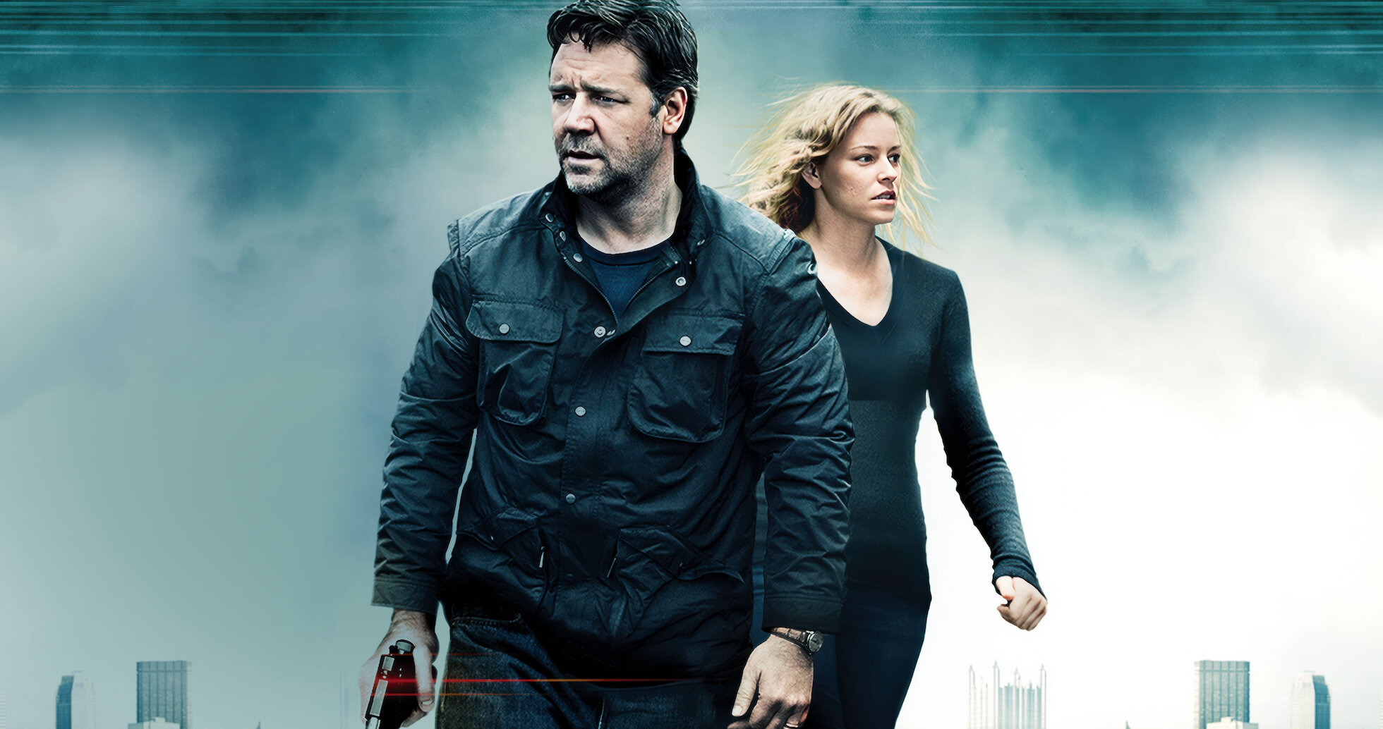 “The Next Three Days: Stasera su Rete 4 il Thriller con Russell Crowe e Elizabeth Banks”