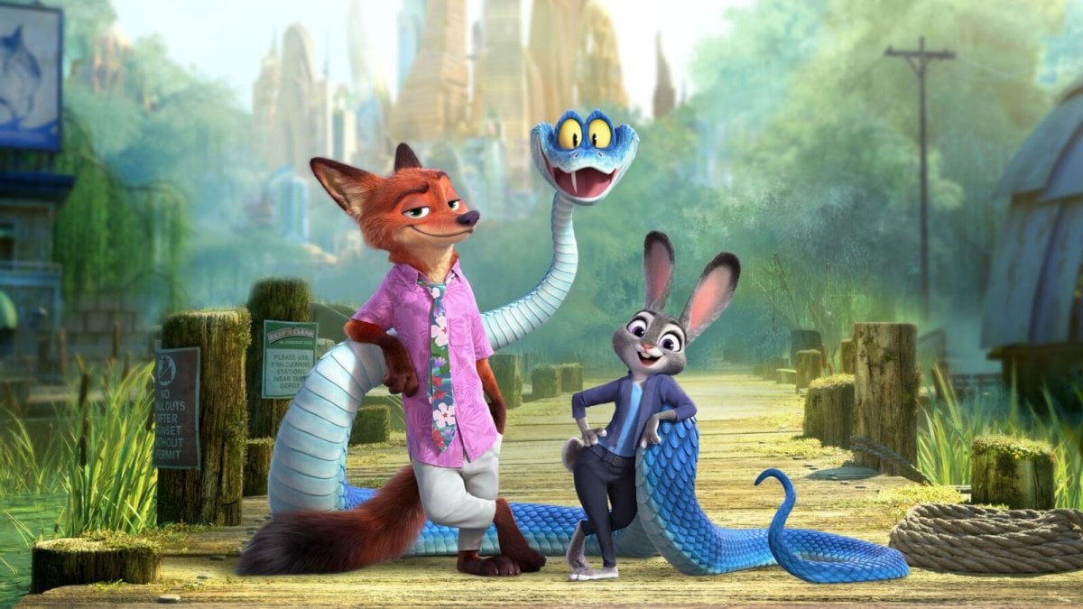 Zootropolis 2 svela nuovi personaggi e misteri in arrivo: il 26 novembre 2025 tutto cambia nel mondo degli animali!