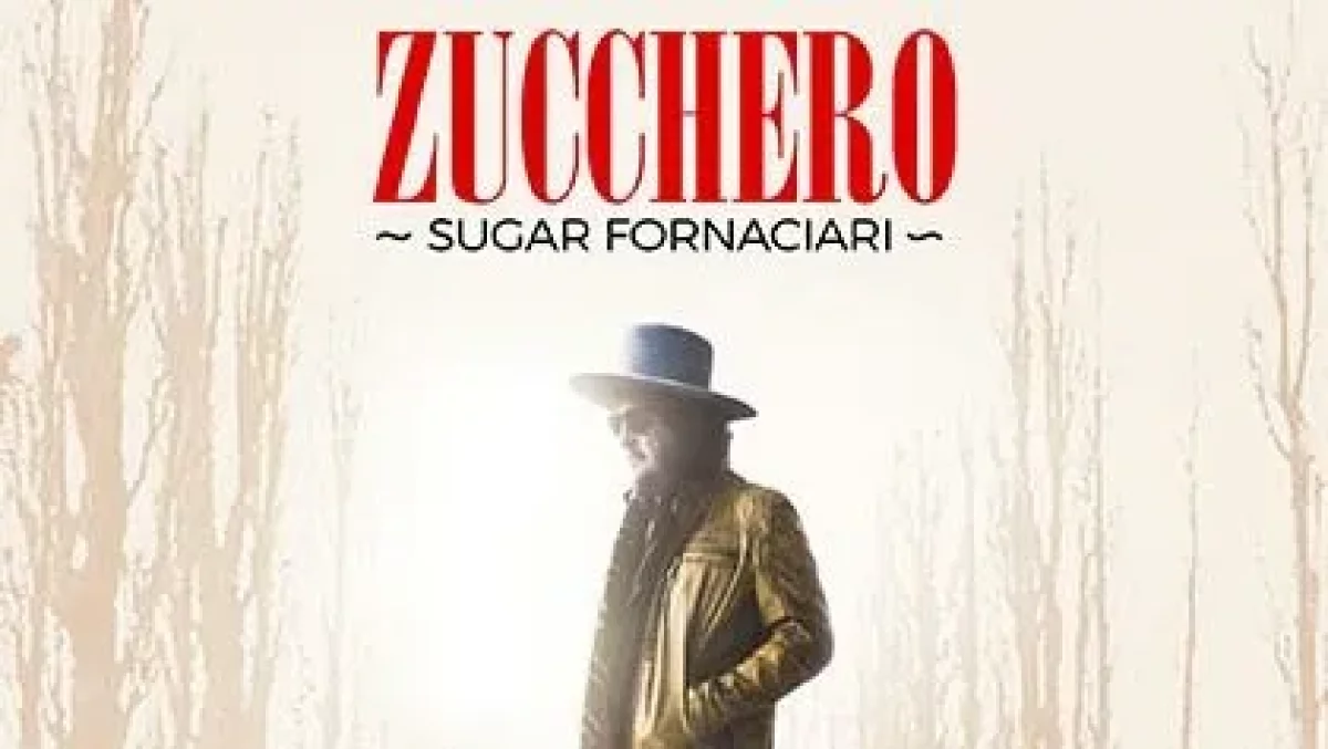 Zucchero: il Documentario che Racconta la Vita e la Musica dell’Iconico Artista su Rai 3