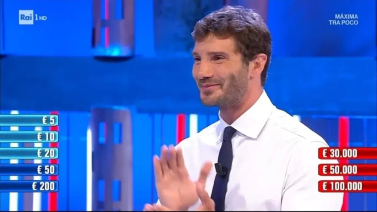Affari Tuoi torna su Rai 1 con nuove emozioni e il misterioso Pacco Nero
