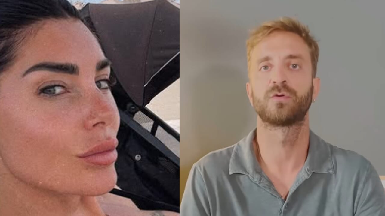 Bianca Atzei e Stefano Corti si separano dopo sei anni: rivelato il motivo della rottura