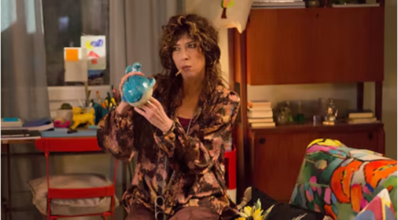 Debutto di Balene su Rai 1: Il Dramedy sulle Amicizie Dopo i Sessant’Anni con Veronica Pivetti e Carla Signoris
