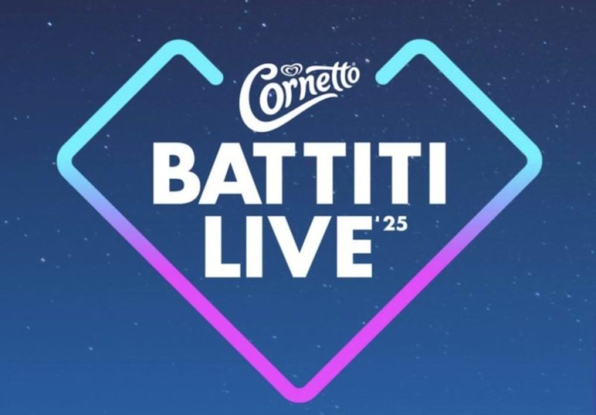 Cornetto Battiti Live 2025: la Serata Musica dell’Estate con i Grandi Artisti a Molfetta
