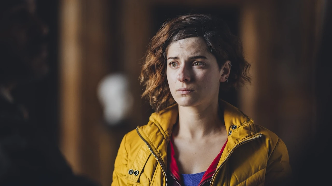 Blanca 3 su Rai 1: Novità e Intrighi nella Terza Stagione della Serie con Maria Chiara Giannetta