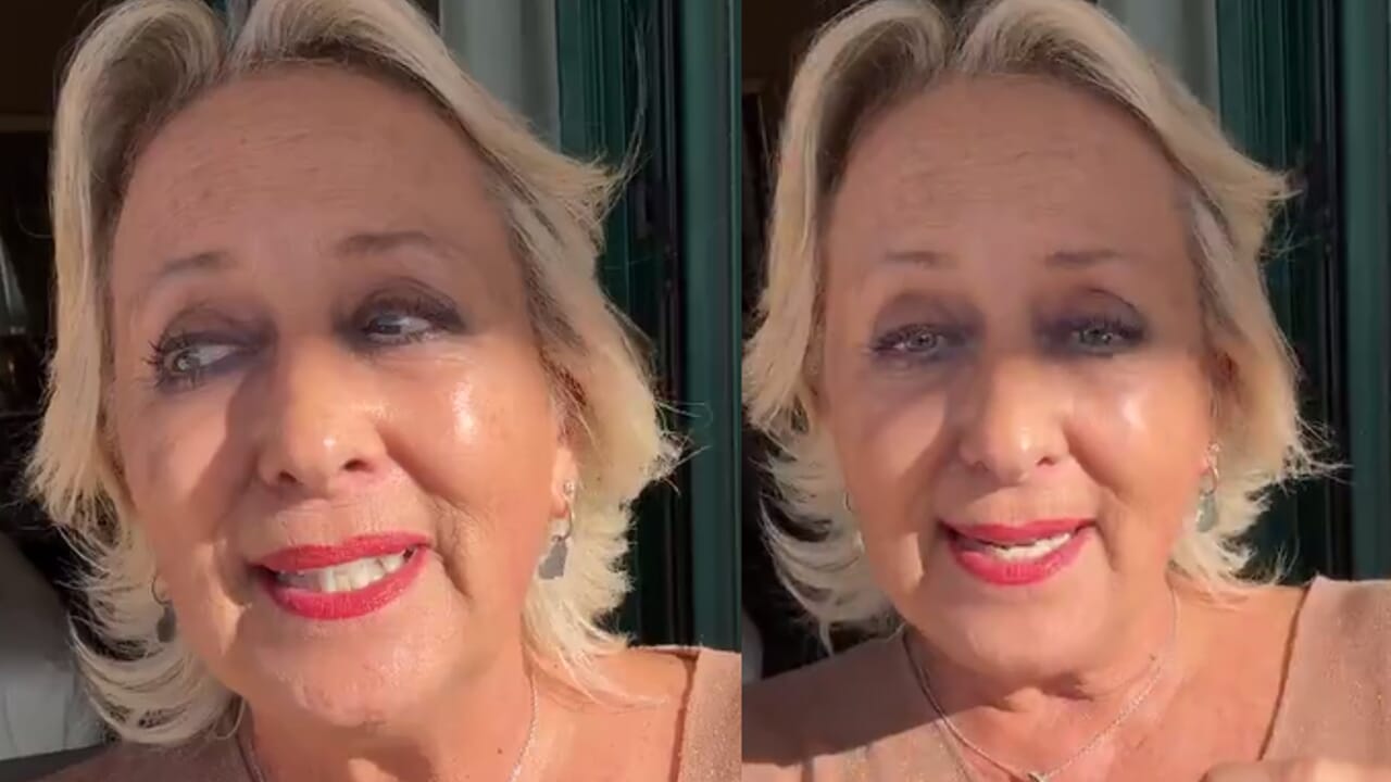 Carolyn Smith Celebra Dieci Anni di Resilienza dopo la Diagnosi di Tumore al Seno