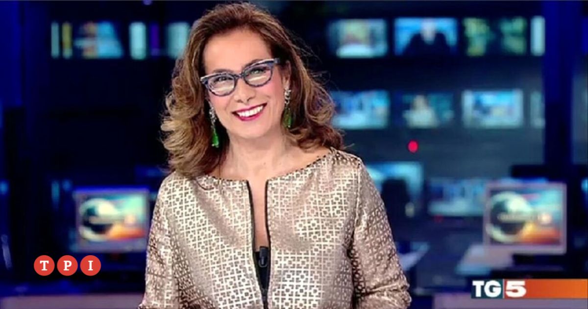 Scuse di Cesara Buonamici per l’uso di un termine obsoleto sulla disabilità nel TG5 Scuse di Cesara Buonamici per l’uso di un termine obsoleto sulla disabilità nel TG5
