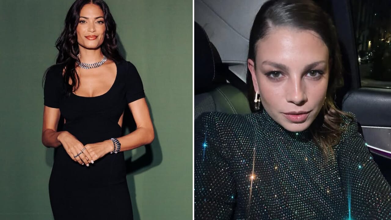 Emma ed Elodie in crisi: tensione tra le cantanti all’evento benefico di Napoli