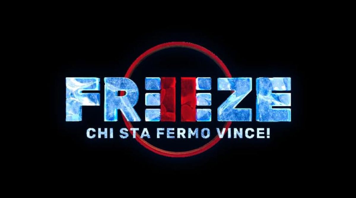 Freeze – Chi sta fermo vince: il nuovo show di Rai 2 con Nicola Savino e Rocío Muñoz Morales debutta stasera