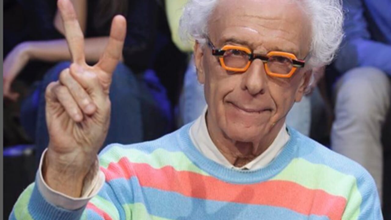 Giampiero Mughini si racconta: tra libri preziosi e il ritiro dalla televisione