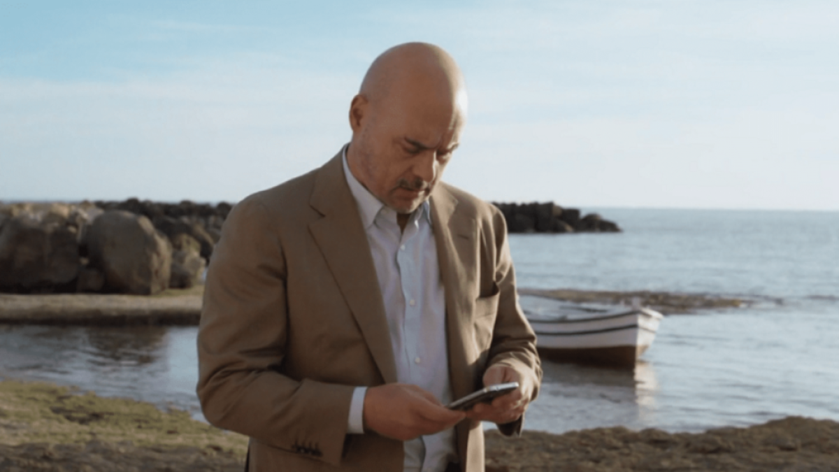 Il Commissario Montalbano torna su Rai 1 con Il sorriso di Angelica e nuovi misteri da risolvere Il Commissario Montalbano torna su Rai 1 con Il sorriso di Angelica e nuovi misteri da risolvere