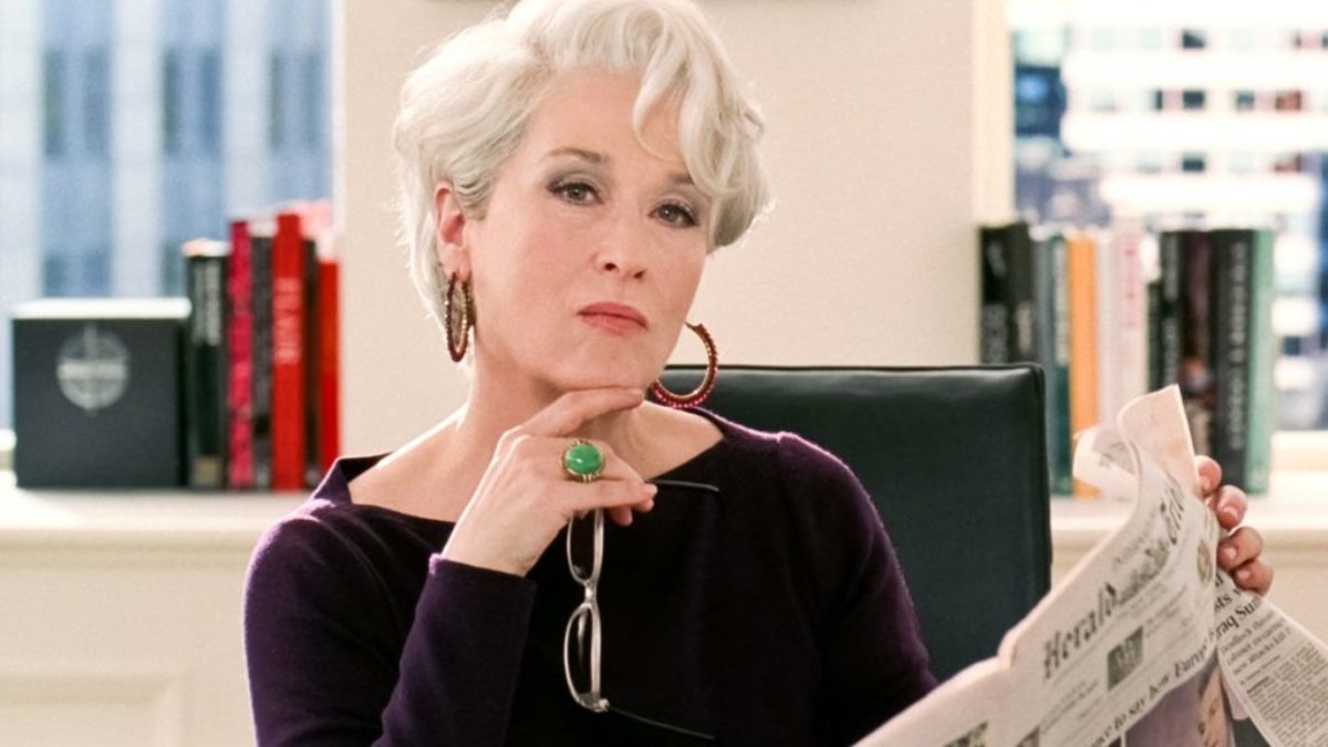 Il diavolo veste Prada in onda su Canale 5: trama, cast e curiosità sul film culto del 2006