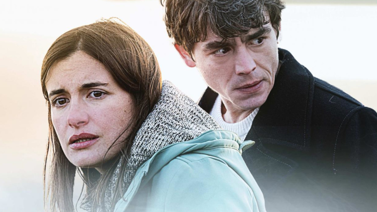 Il lago della vendetta in prima visione su Rai 2: trama avvincente e un cast stellare per un thriller da non perdere
