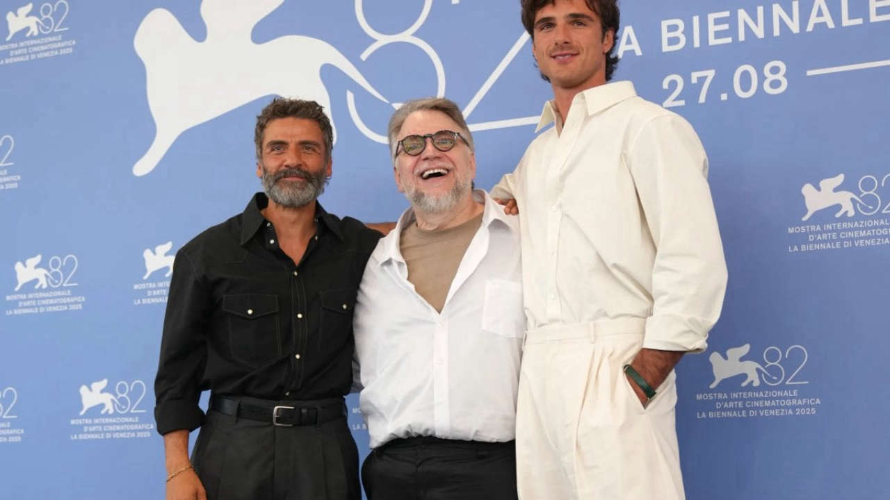 Guillermo Del Toro e il suo fascino come regista di Frankenstein nel panorama cinematografico