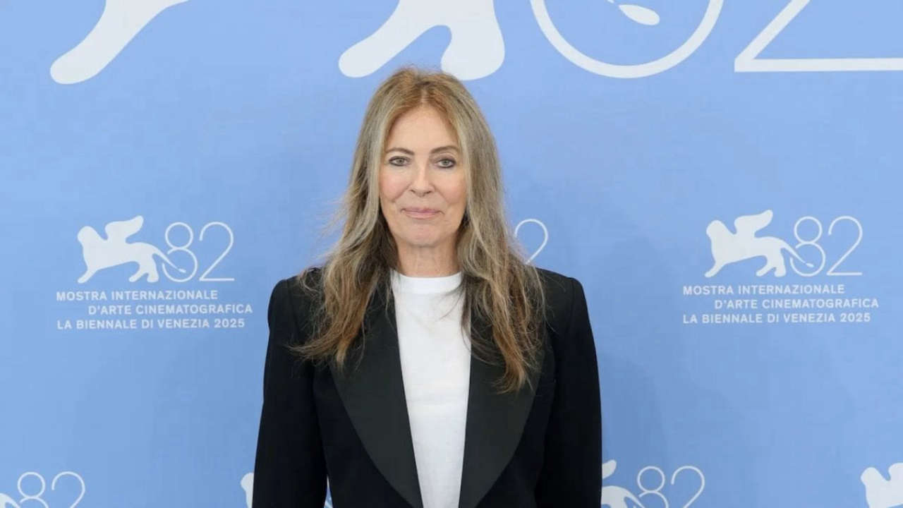 A House of Dynamite, Kathryn Bigelow afferma che per salvarci serve ridurre le armi nucleari