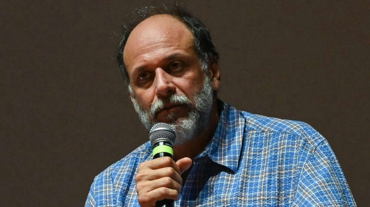 Luca Guadagnino racconta la sua ossessione per Bernardo Bertolucci e il debole per Drag Me to Hell