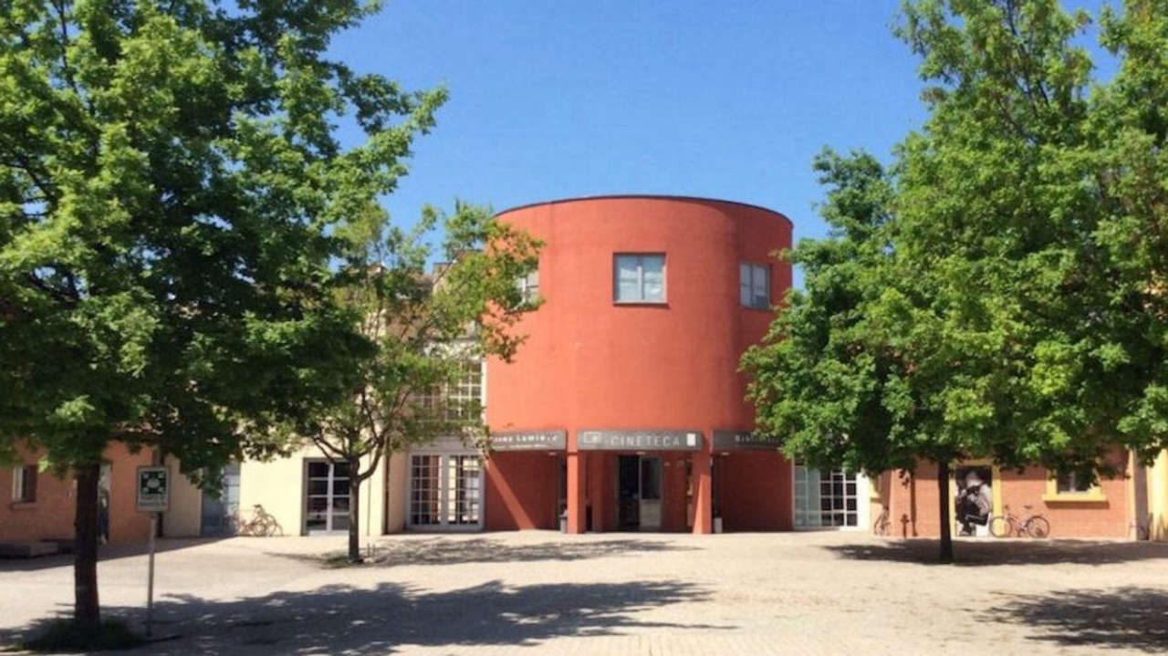 La Cineteca di Bologna riceve un omaggio da The New Yorker con uno speciale di otto pagine