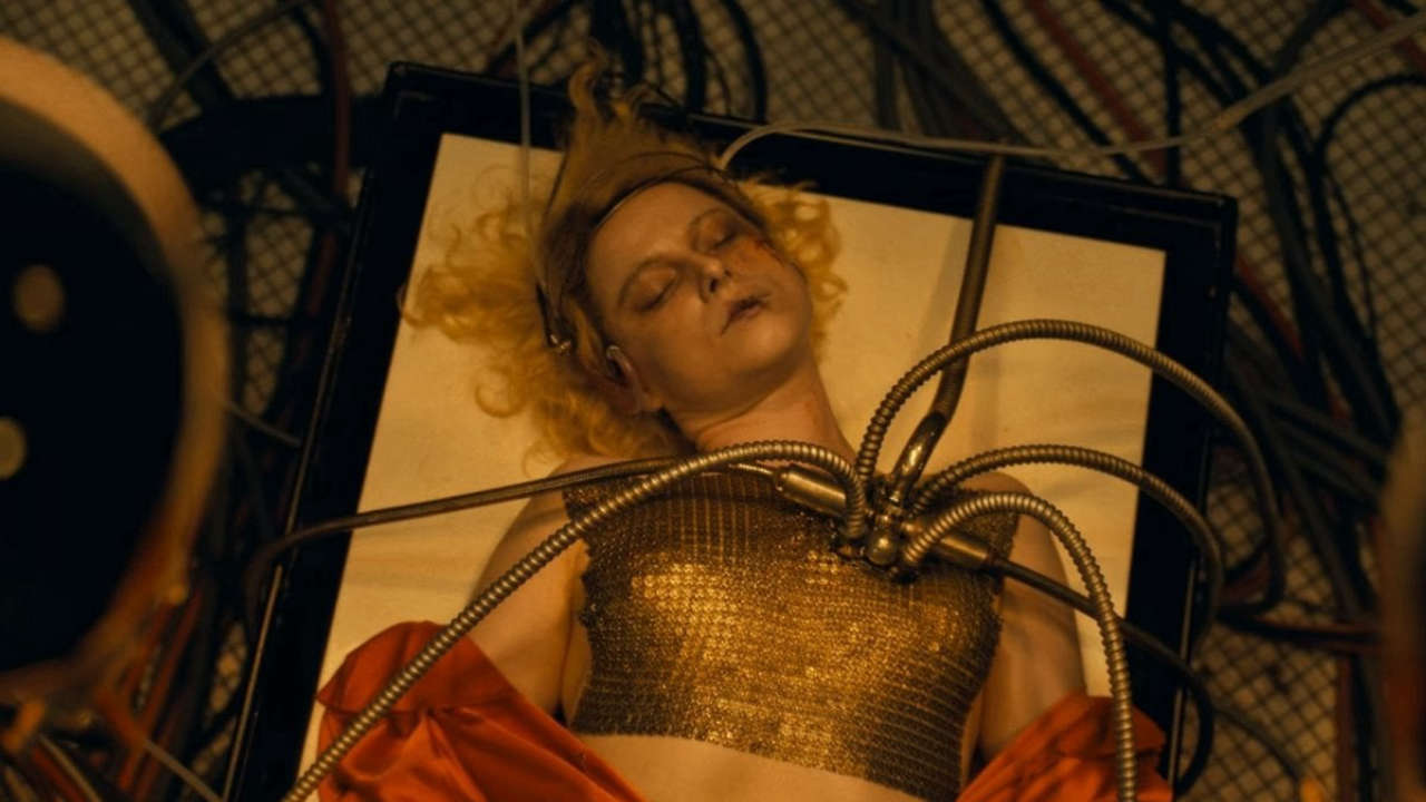 Frankenstein e la sua sposa, Christian Bale e Jessie Buckley nel trailer di Maggie Gyllenhaal