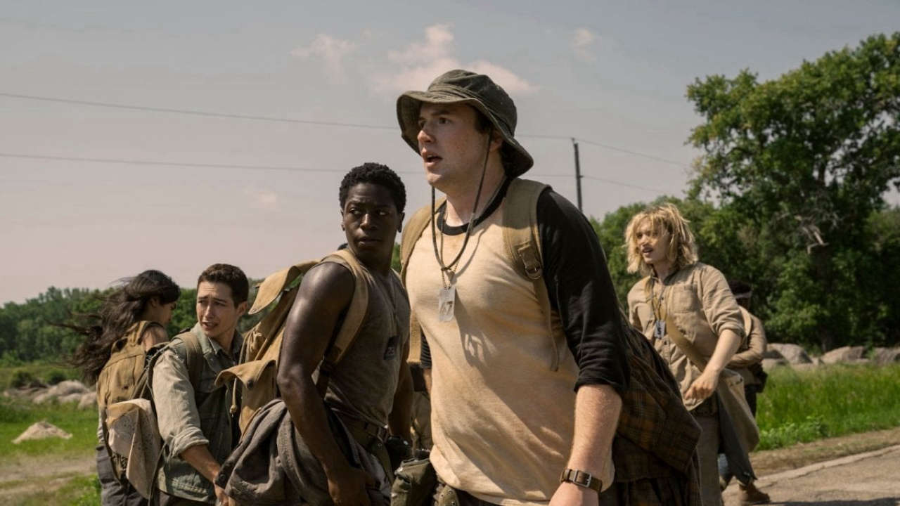 La lunga marcia di Stephen King al cinema: rivelato il punteggio su Rotten Tomatoes